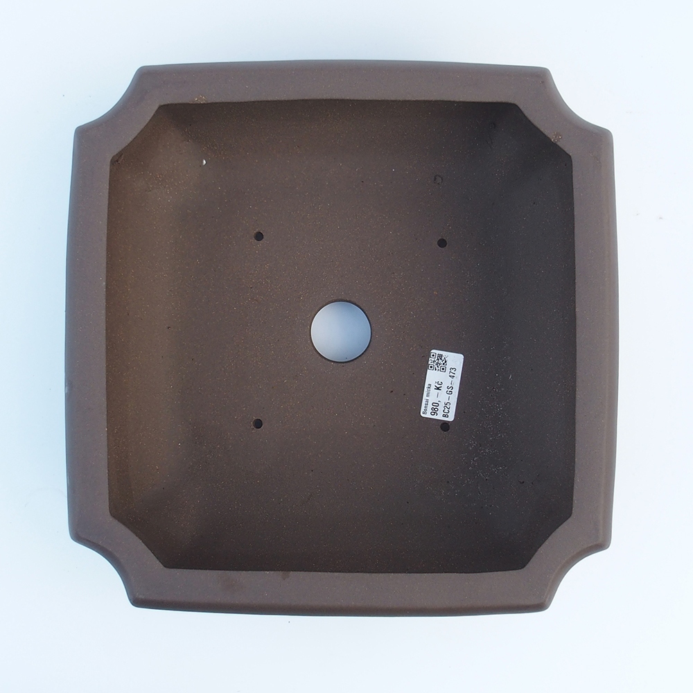 Tál 29 x 29 x 11 cm barna