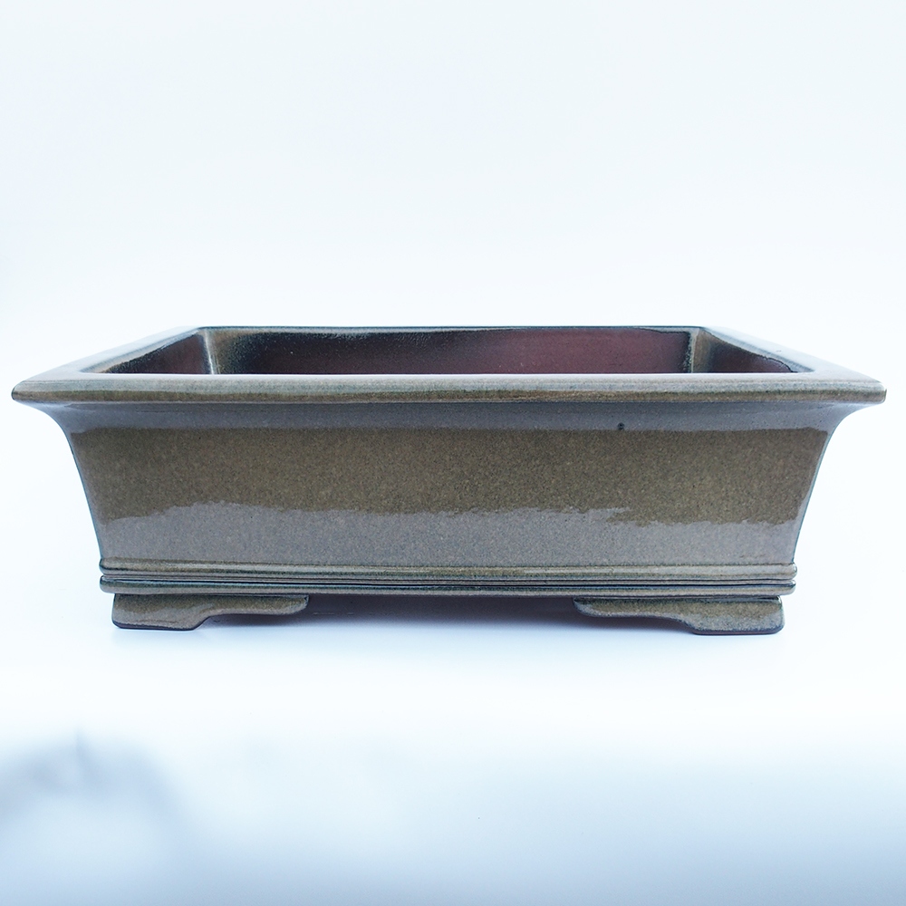 Tál 50 x 38 x 17 cm szürke - csak személyes átvétel vagy raklapos szállítás