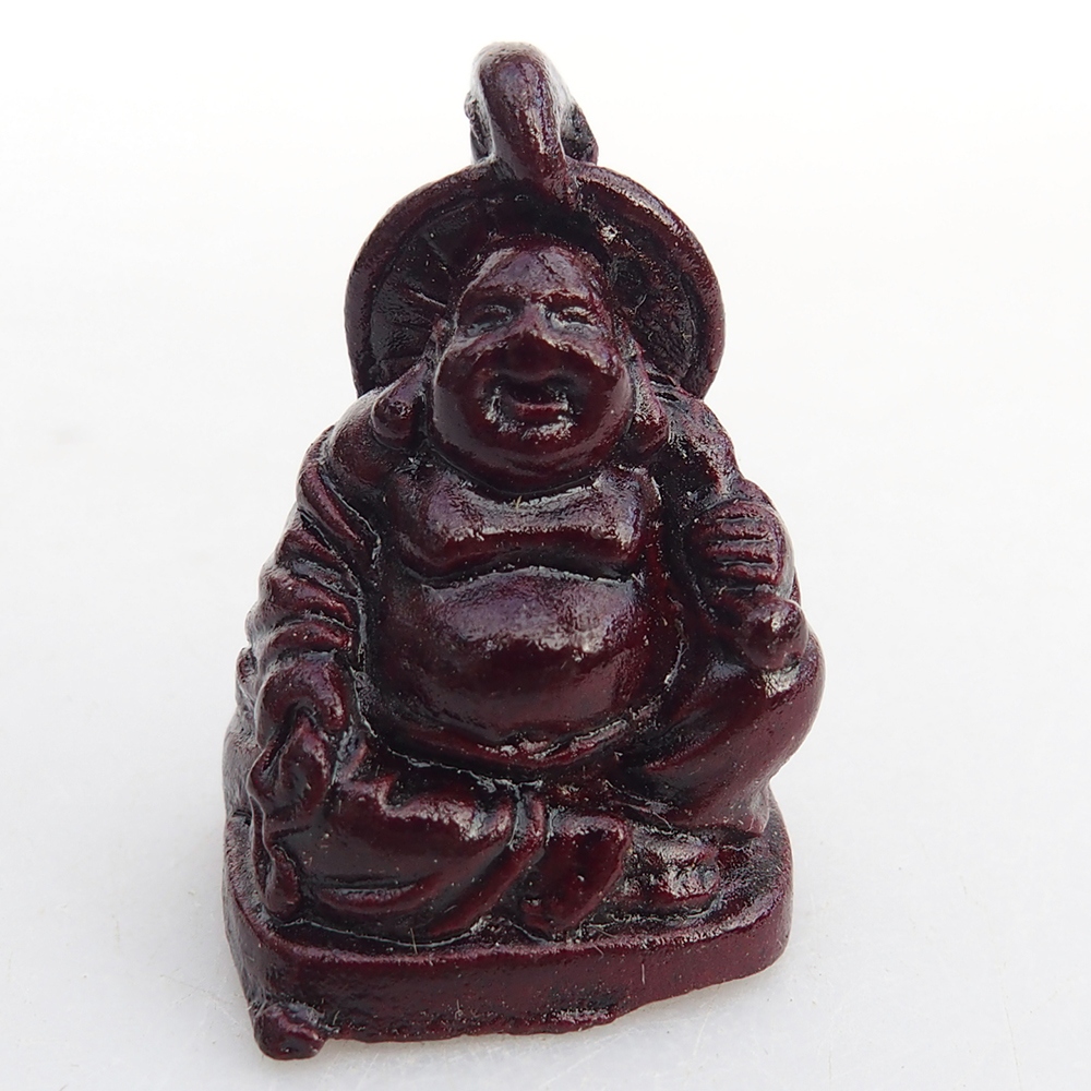 Vörös Buddha