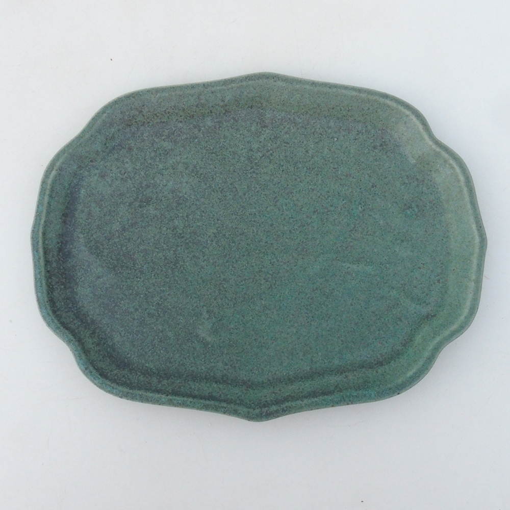 Kerámia tál H51 -18,5 x 14,5 x 1 cm