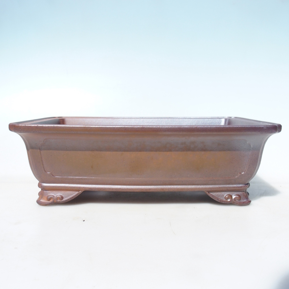 Tál 33,5 x 23 x 11 cm barna