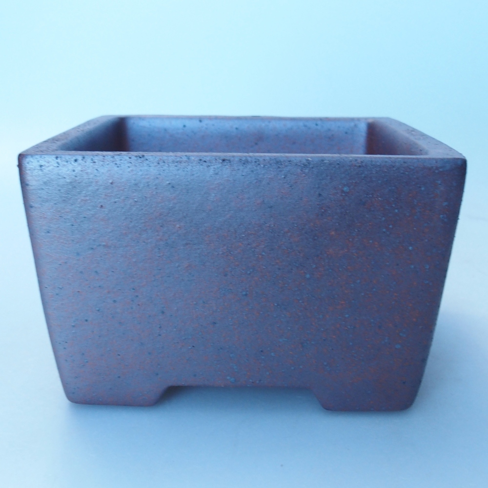 Tál 13 x 13 x 8 cm barna