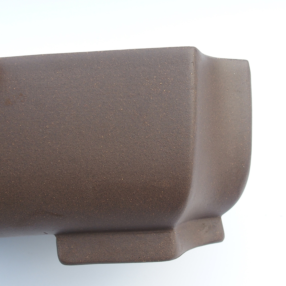 Tál 32 x 23 x 10 cm barna