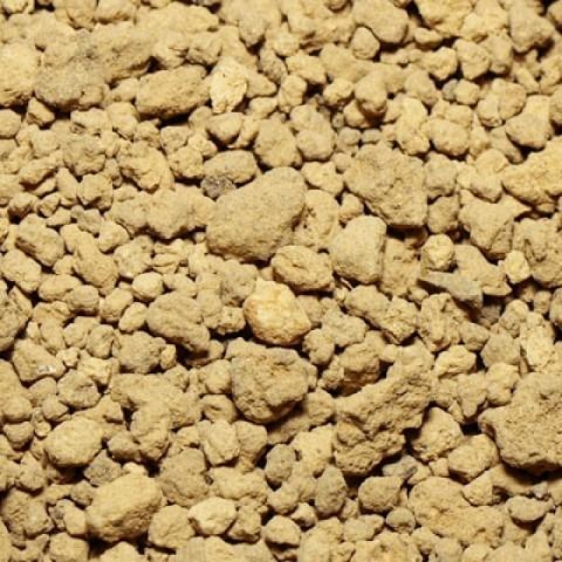 Akadama 14l 3-6 mm - kemény