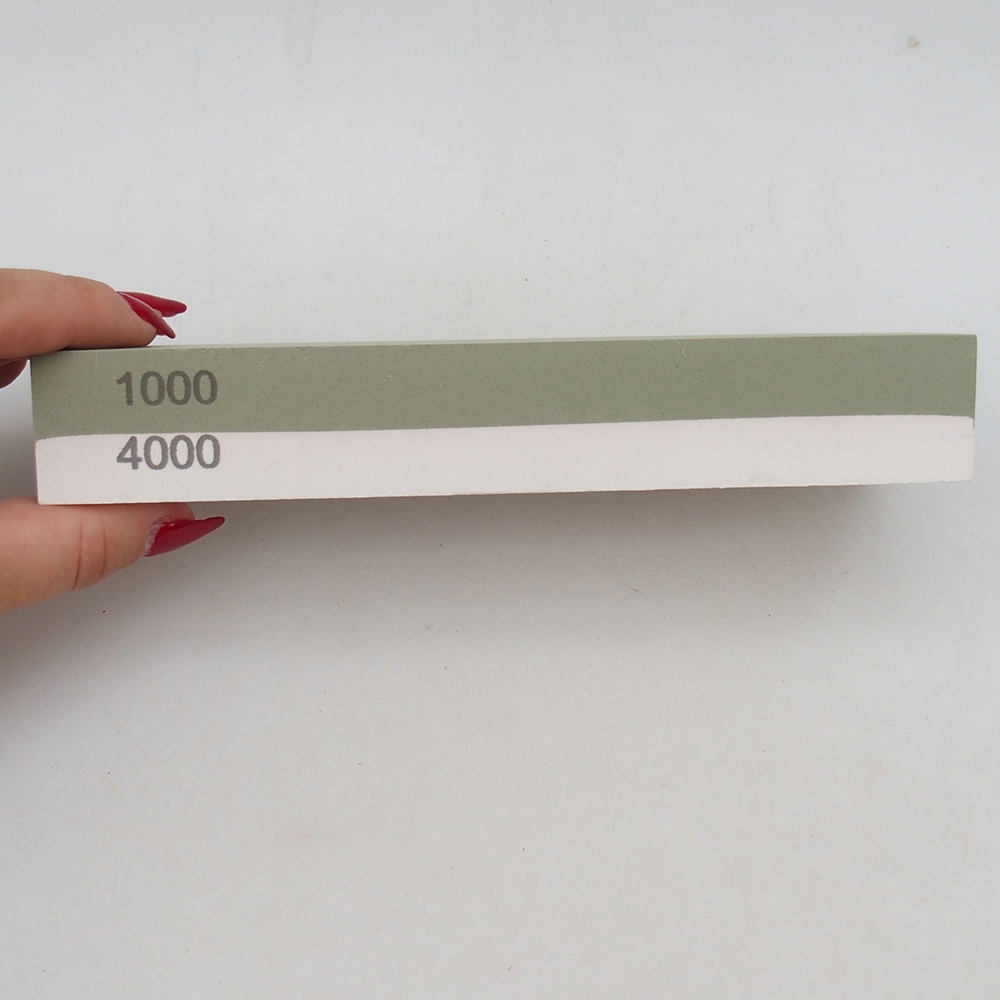 Szerszámcsiszoló finom-granulátum