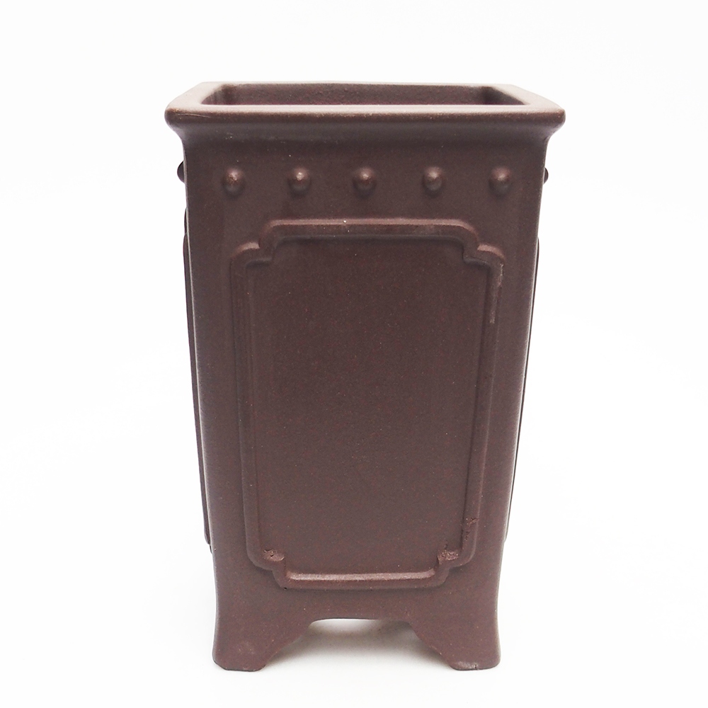 Tál 11 x 11 x 17 cm barna