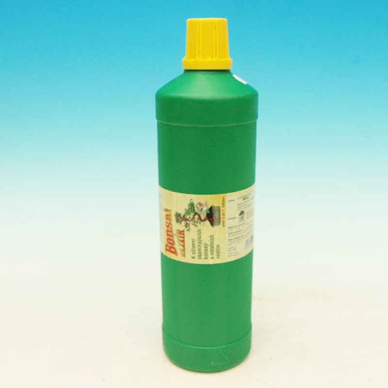 Bonsai elixír 1 liter
