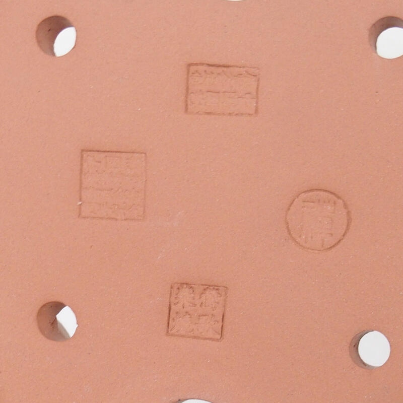 Bonsai tál 18,5 x 15 x 4,5 cm, kék színben