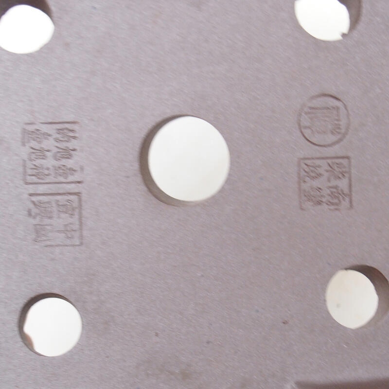 Bonsai tál 19 x 19 x 12 cm, natúr színben