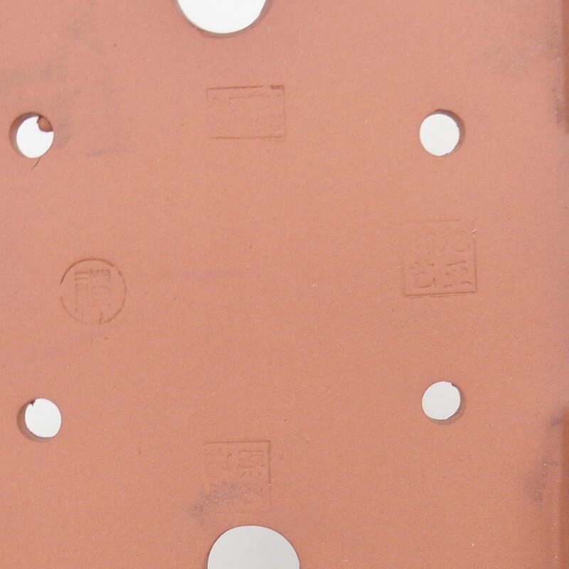 Bonsai tál 21,5 x 16 x 5 cm, kék-fehér színben