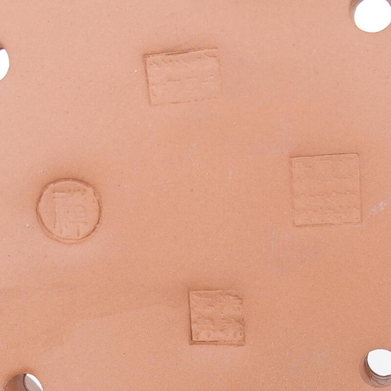 Bonsai tál 21 x 17 x 5 cm, kék színű