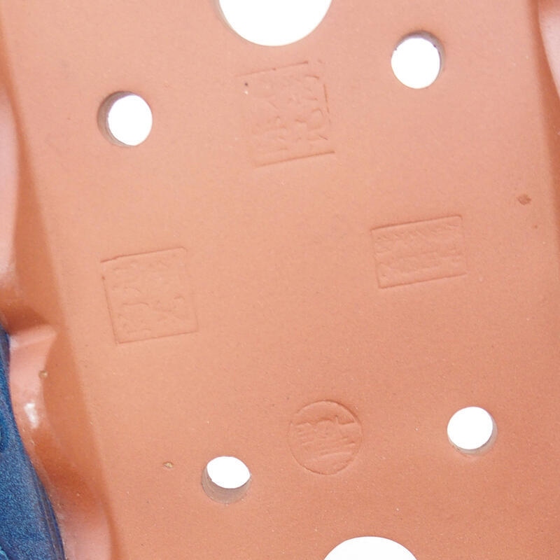 Bonsai tál 22 x 17 x 5,5 cm, kék színű