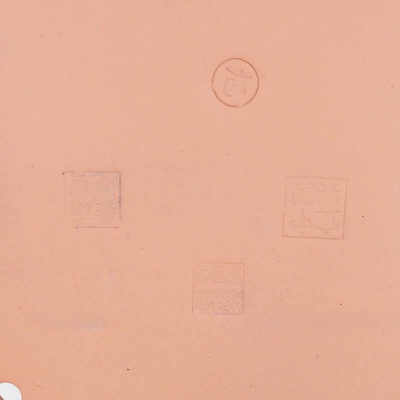 Bonsai tál 25 x 20 x 6 cm, kék színű