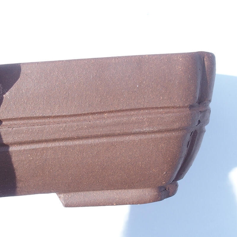 Bonsai tálka 26 x 21 x 7,5 cm