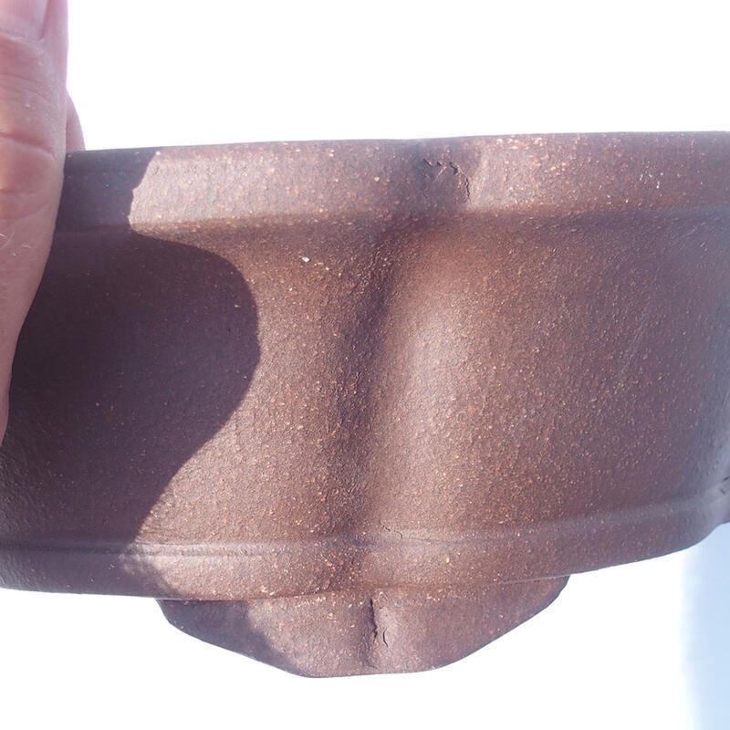 Bonsai tál 27 x 27 x 8 cm