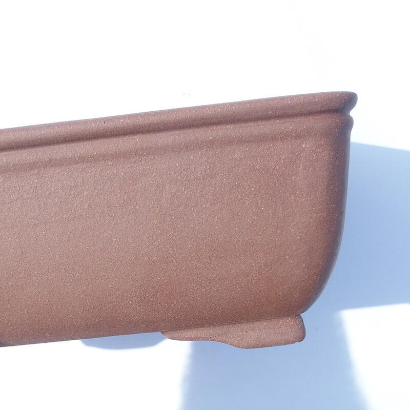 Bonsai tál 28 x 22 x 9 cm