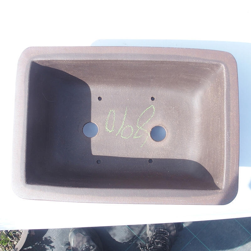 Bonsai tál 29 x 20 x 10 cm