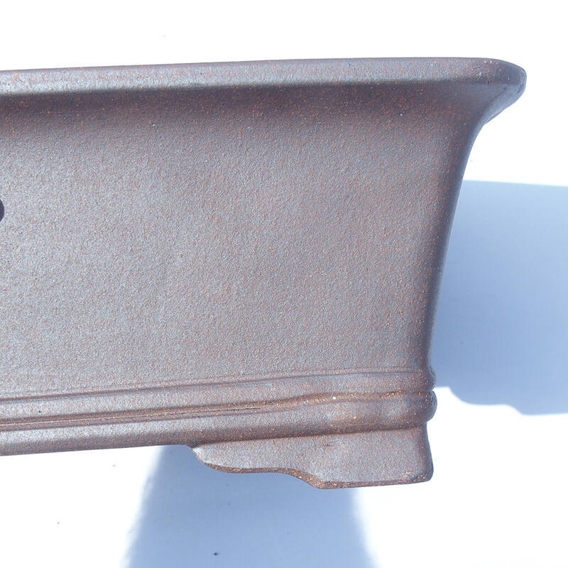 Bonsai tál 29 x 20 x 10 cm