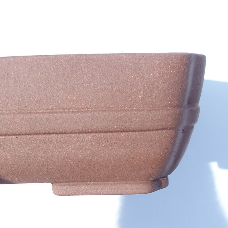 Bonsai tálka 29 x 23 x 8 cm