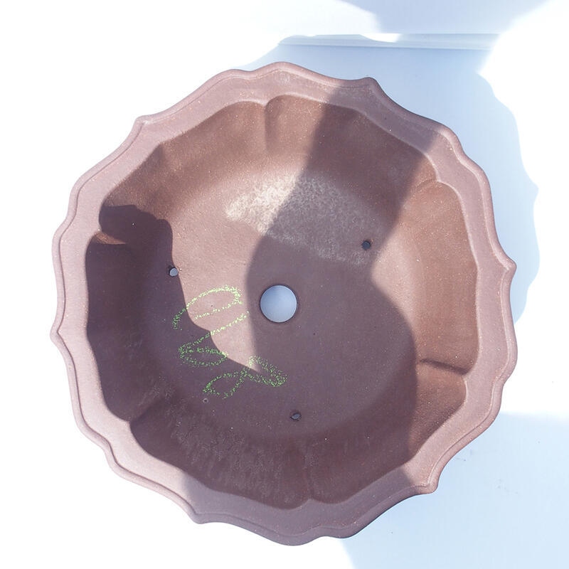 Bonsai tálka 29 x 29 x 11,5 cm