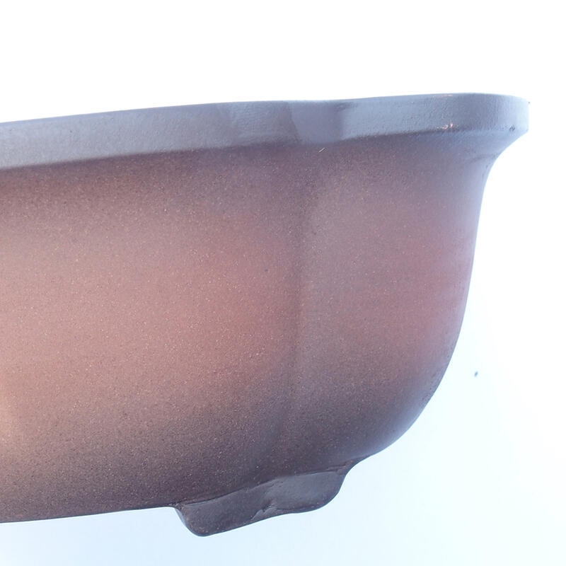 Bonsai tál 30 x 22 x 10 cm