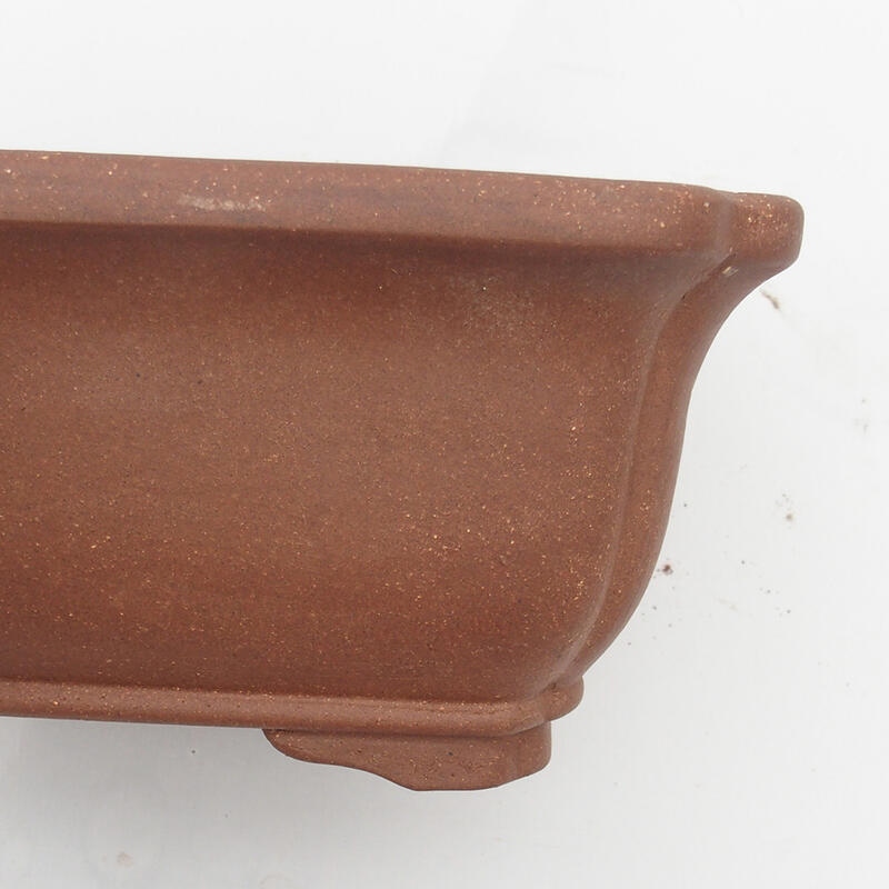 Bonsai tál 30 x 24 x 12 cm - japán minőségben