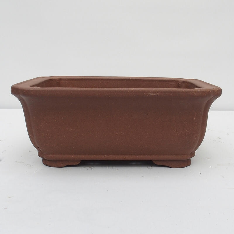 Bonsai tál 30 x 24 x 12 cm - japán minőségben