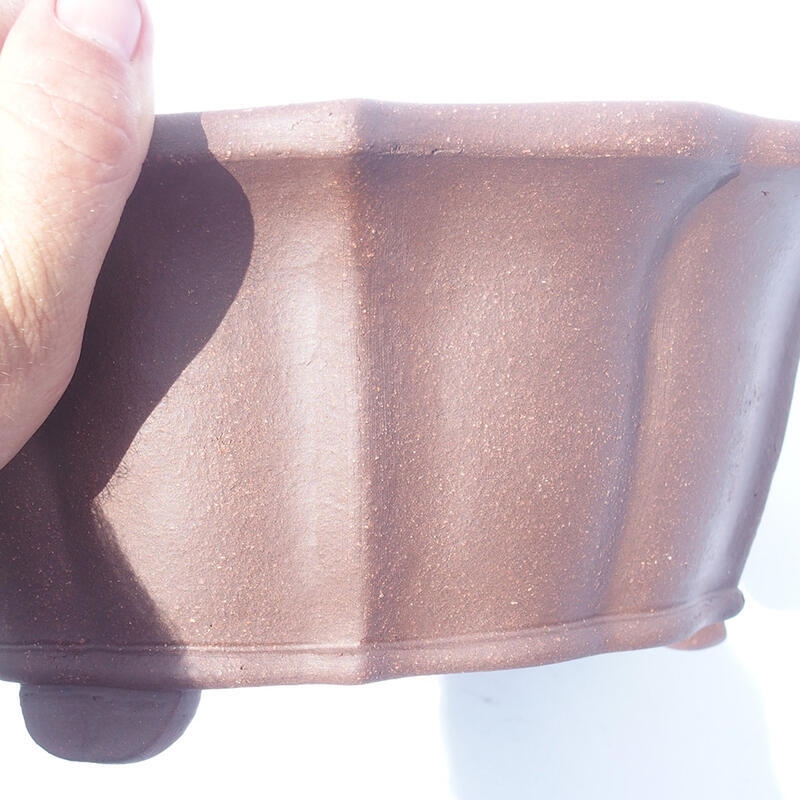 Bonsai tál 30 x 30 x 11 cm