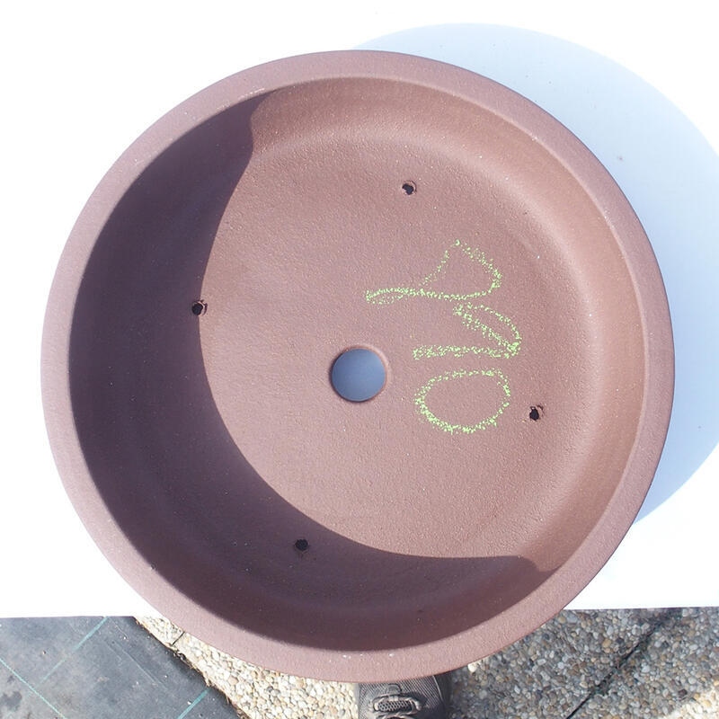 Bonsai tál 30 x 30 x 8 cm