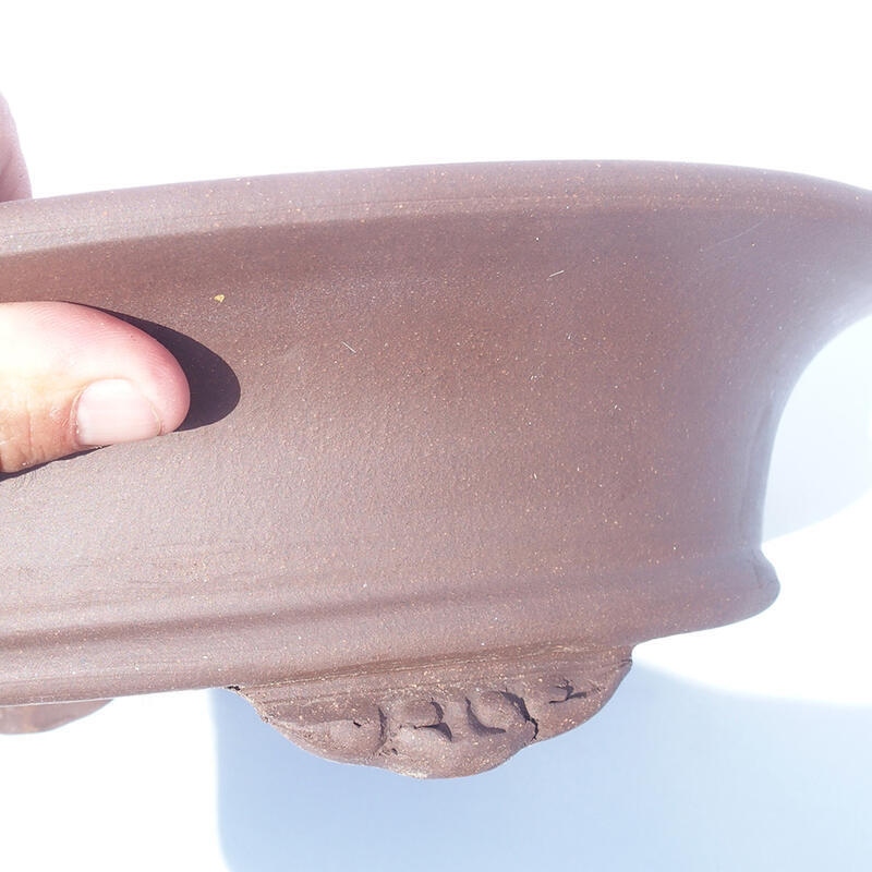 Bonsai tál 31 x 25 x 8 cm