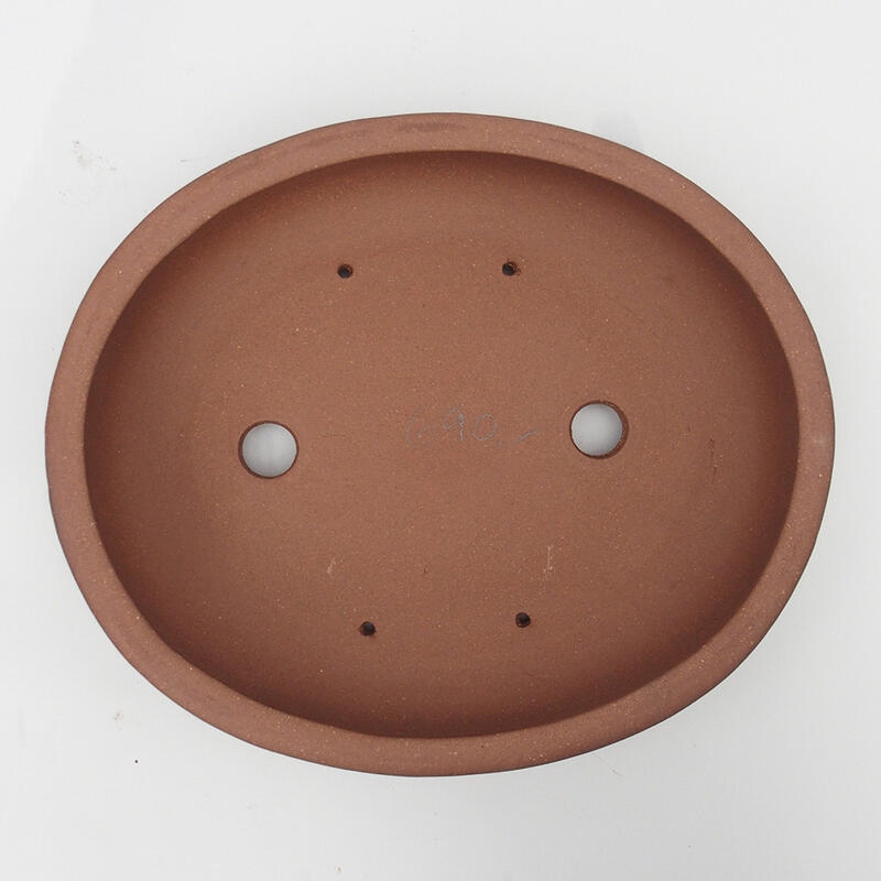 Bonsai tál 31 x 26 x 6,5 cm - japán minőségben