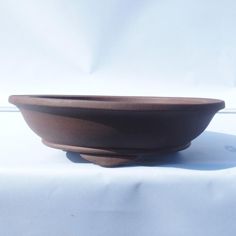 Bonsai tál 31 x 31 x 8 cm