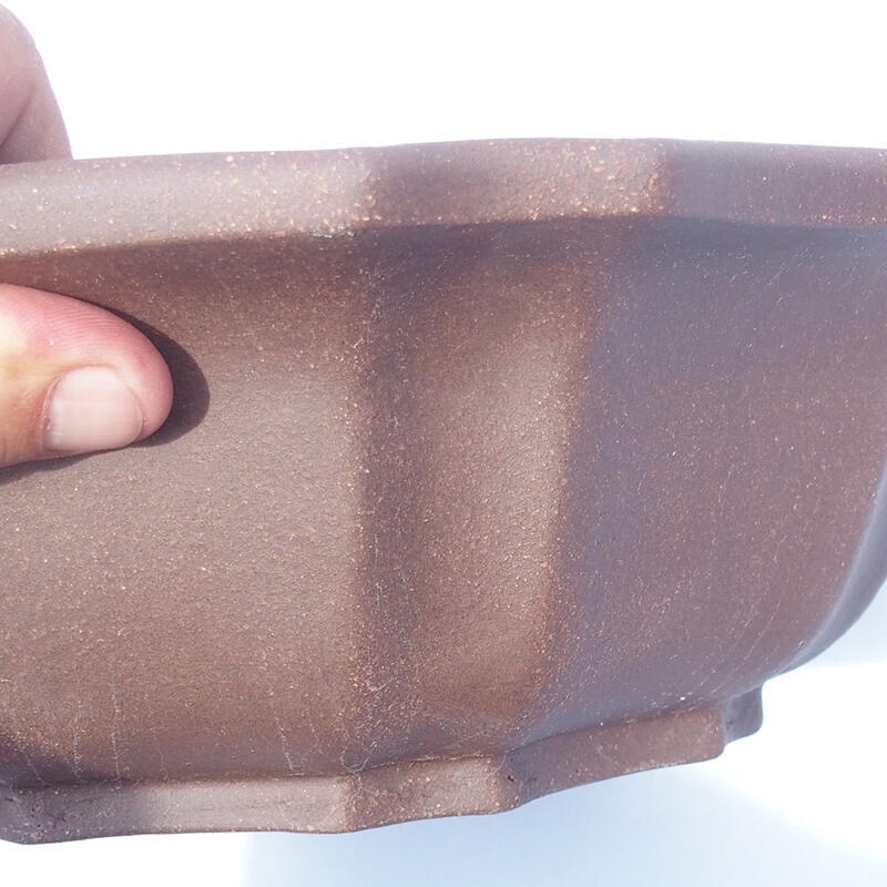 Bonsai tál 31 x 31 x 9 cm