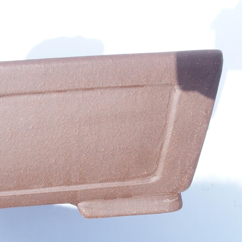 Bonsai tál 32 x 27 x 8,5 cm