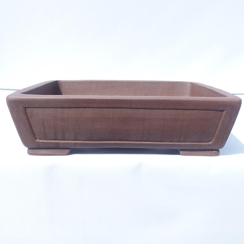 Bonsai tál 32 x 27 x 8,5 cm