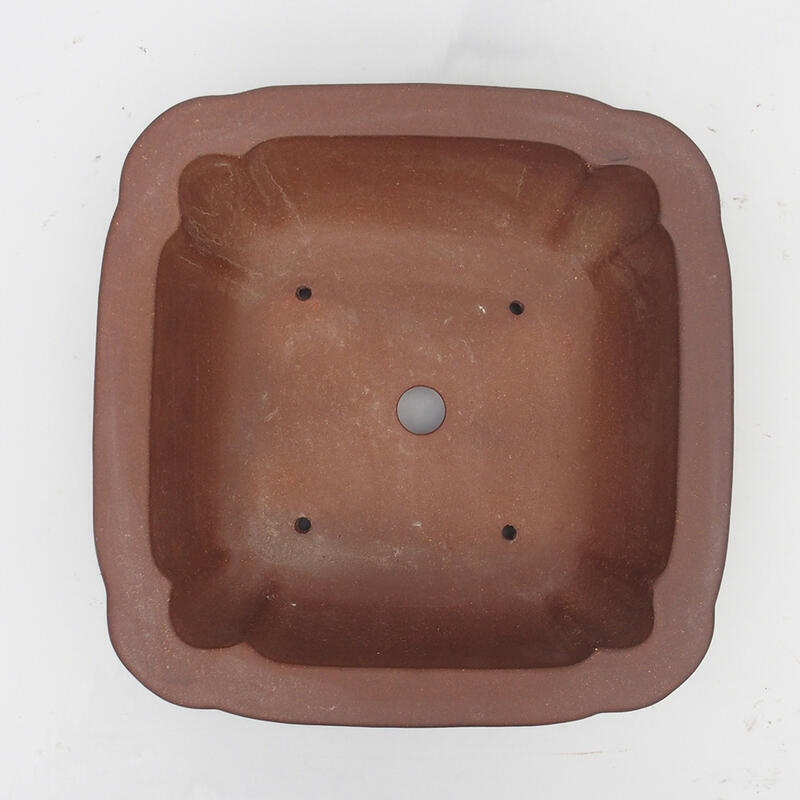 Bonsai tál 32 x 32 x 11 cm - japán minőségben