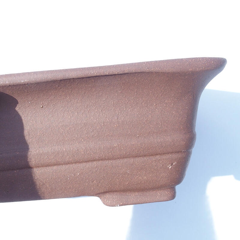 Bonsai tálka 33 x 25 x 9,5 cm