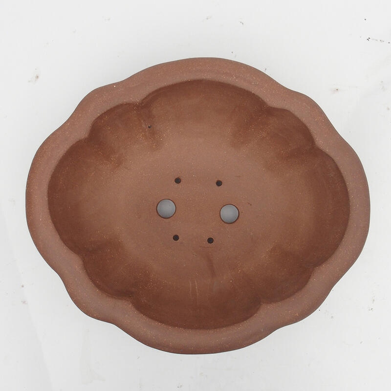 Bonsai tál 33 x 29 x 11 cm - japán minőségben