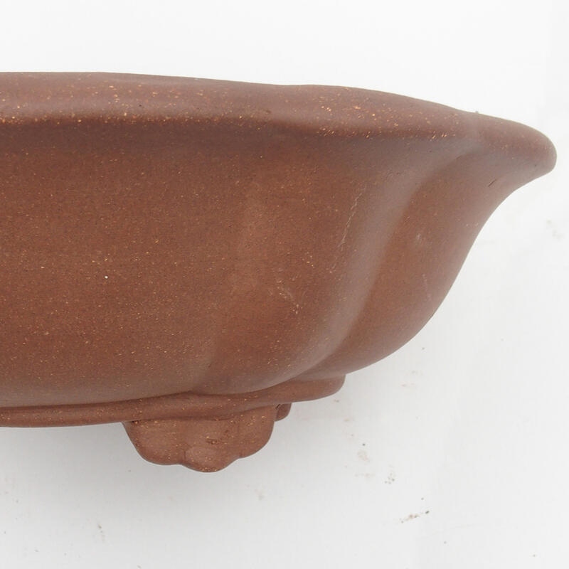 Bonsai tál 33 x 29 x 11 cm - japán minőségben