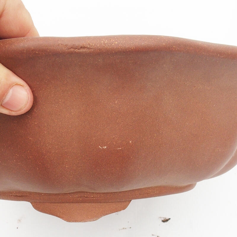 Bonsai tál 33 x 33 x 10 cm - japán minőségben