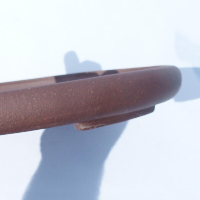 Bonsai tál 34 x 23 x 3 cm