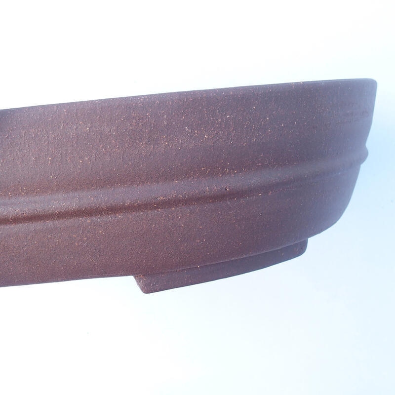 Bonsai tál 34 x 27 x 7,5 cm