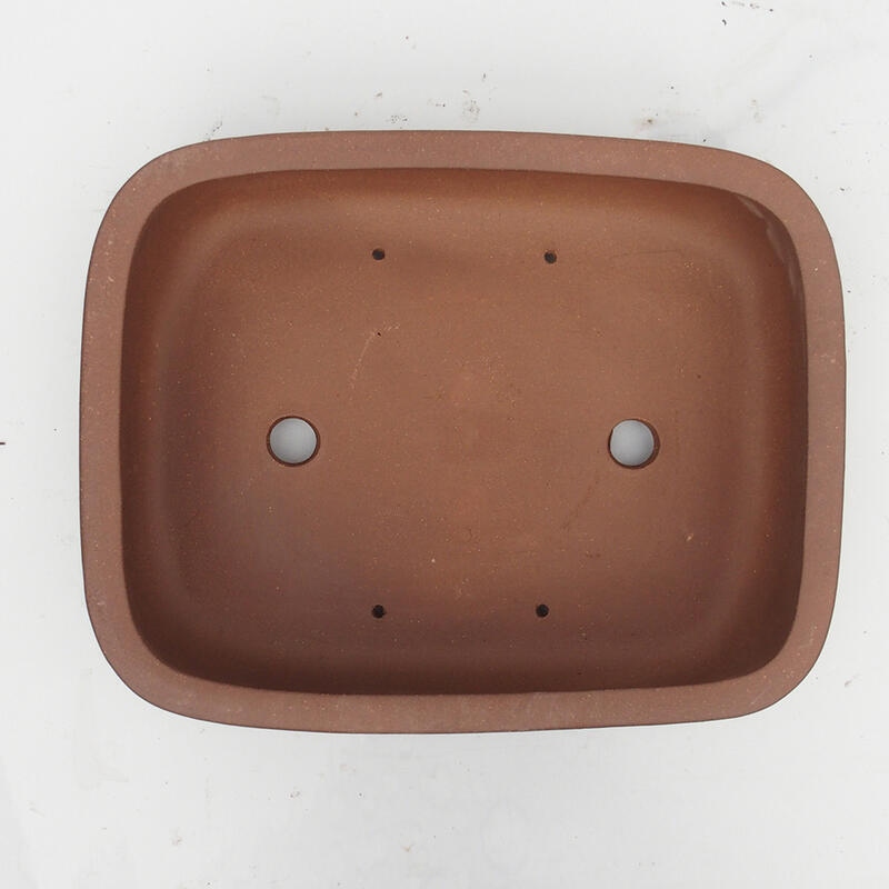 Bonsai tál 34 x 27 x 9 cm - japán minőségben