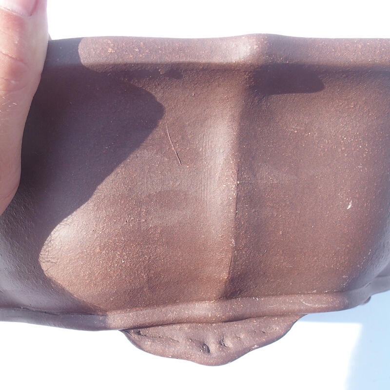 Bonsai tál 34 x 34 x 11 cm