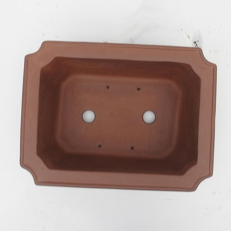 Bonsai tál 35 x 26 x 12 cm - japán minőségben