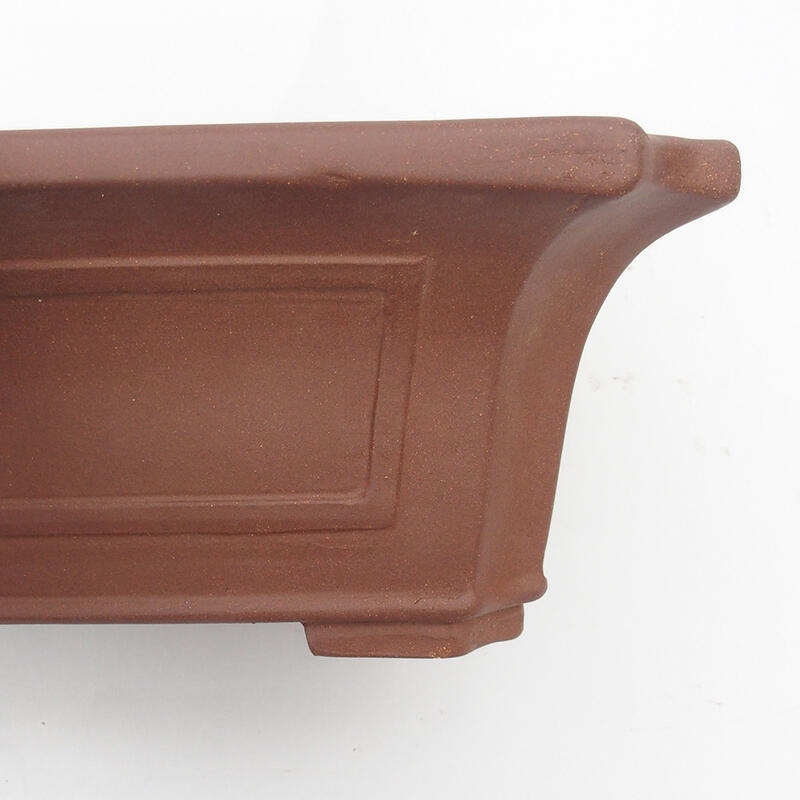 Bonsai tál 35 x 26 x 12 cm - japán minőségben