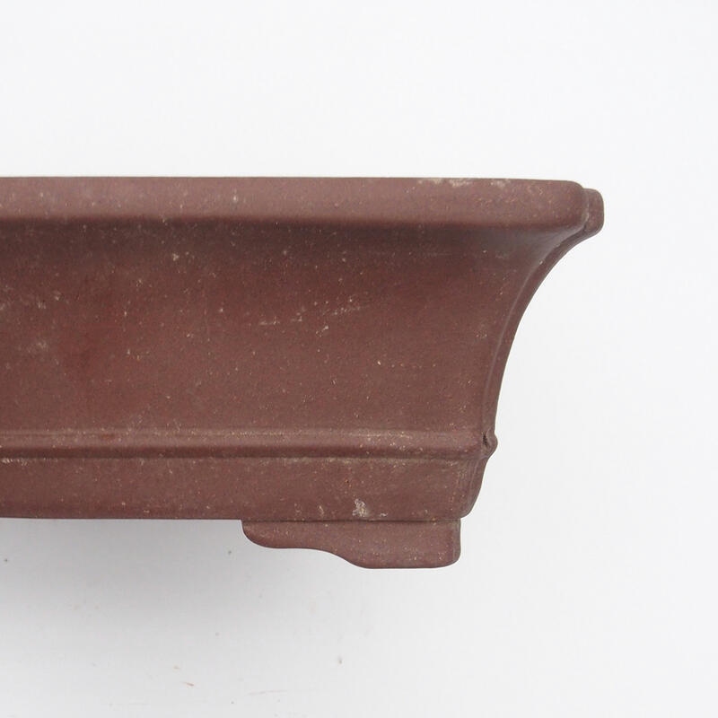 Bonsai tál 35 x 27 x 9,5 cm - japán minőségben