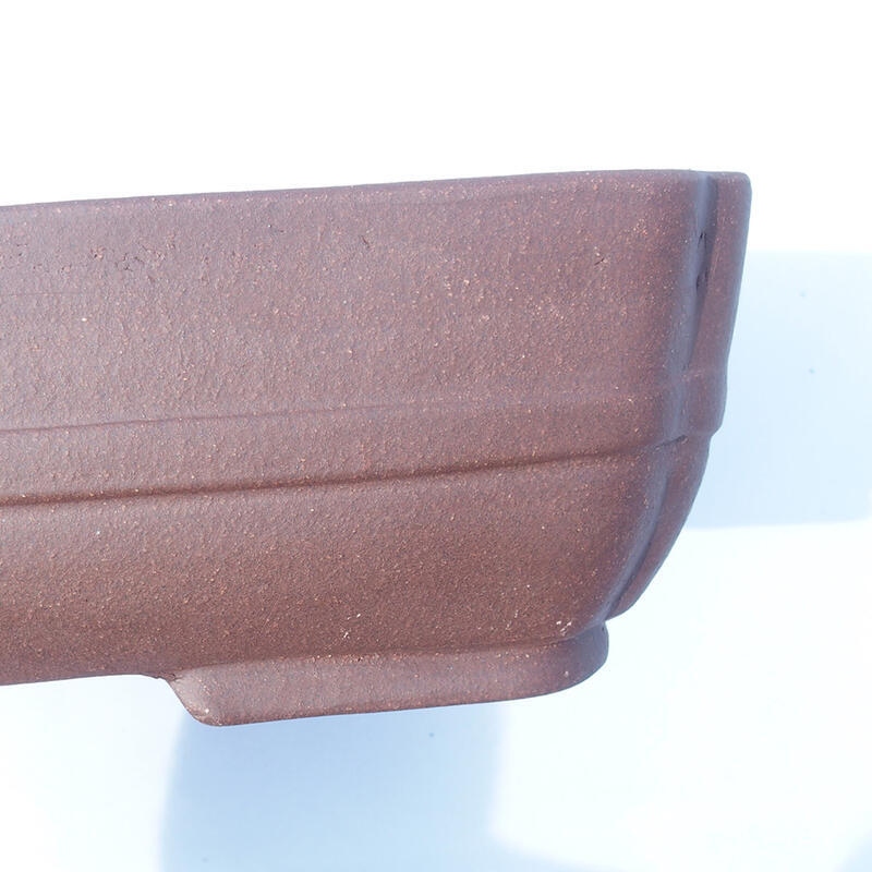 Bonsai tál 35 x 27 x 9 cm