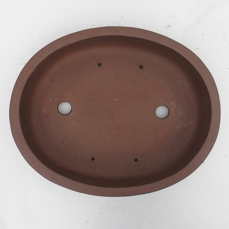 Bonsai tál 35 x 28 x 7 cm - japán minőségben