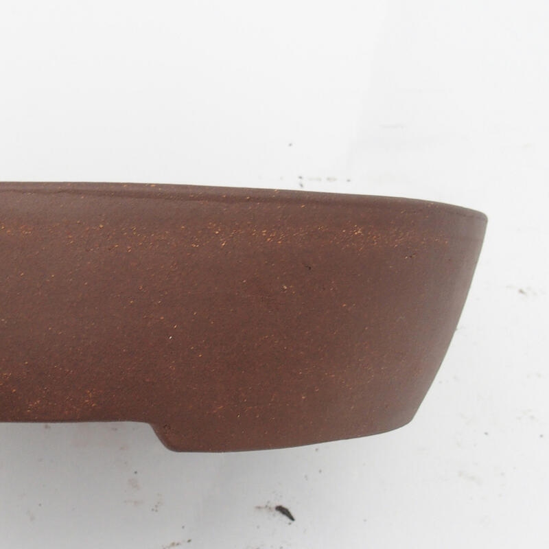 Bonsai tál 35 x 28 x 7 cm - japán minőségben